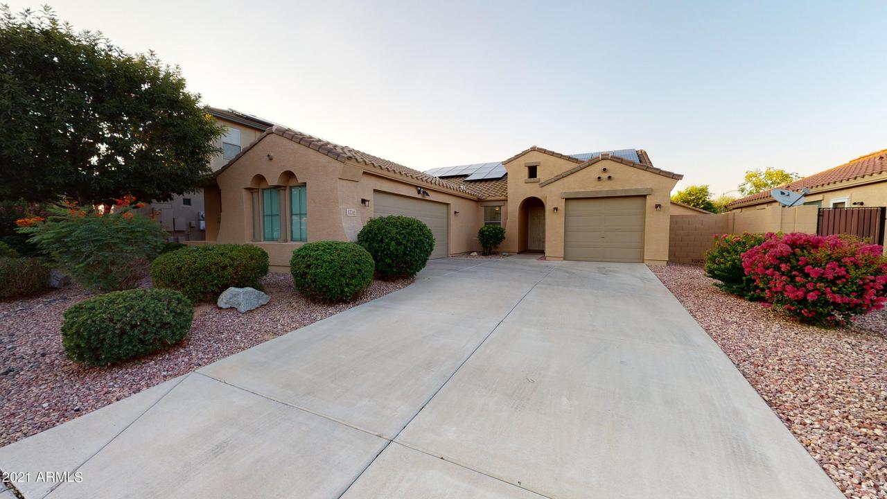 17742 W Gelding Dr., Surprise, AZ 85388