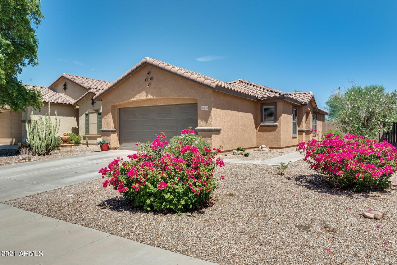 40084 W Catherine Dr., Maricopa, AZ 85138