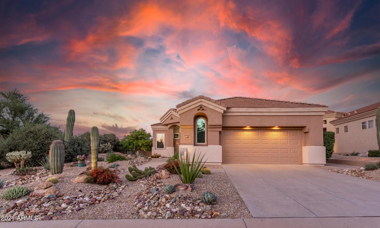 26455 N 115th St., Scottsdale, AZ 85255