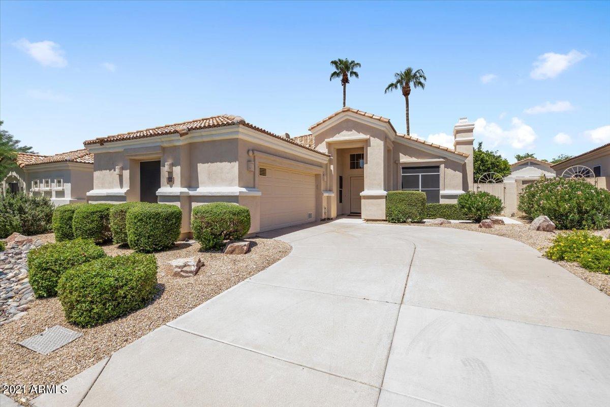 11814 E Carol Ave., Scottsdale, AZ 85259