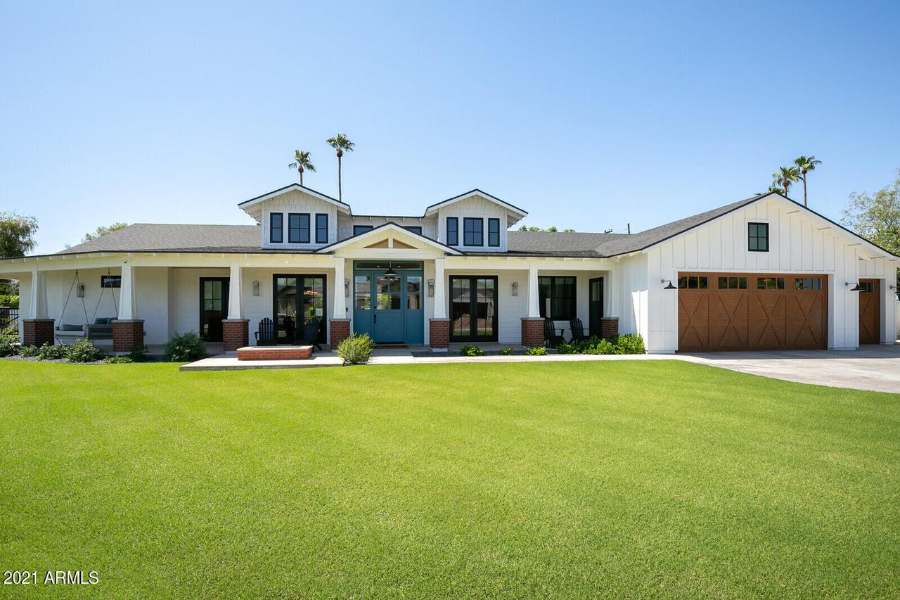 3715 E Orange Dr., Phoenix, AZ 85018