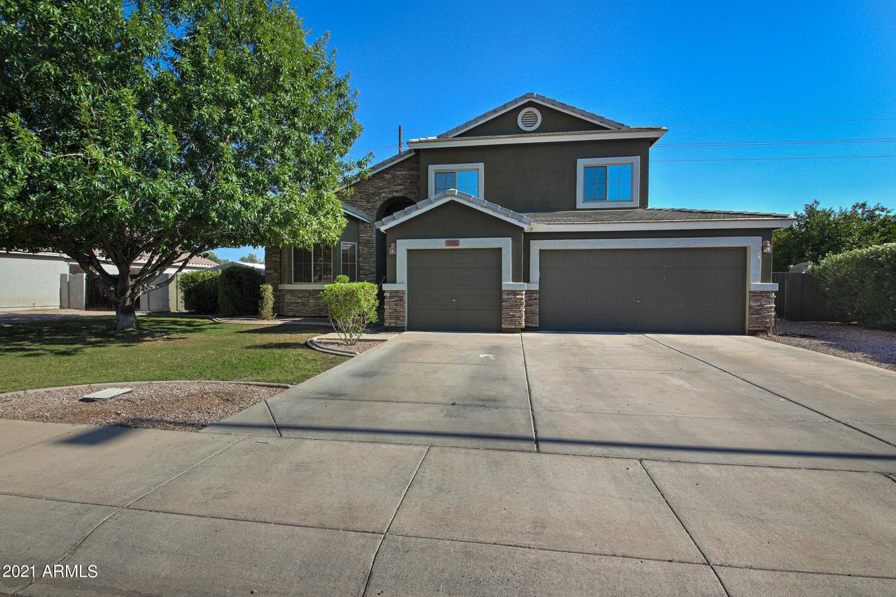 3345 E Princeton Ave., Gilbert, AZ 85234