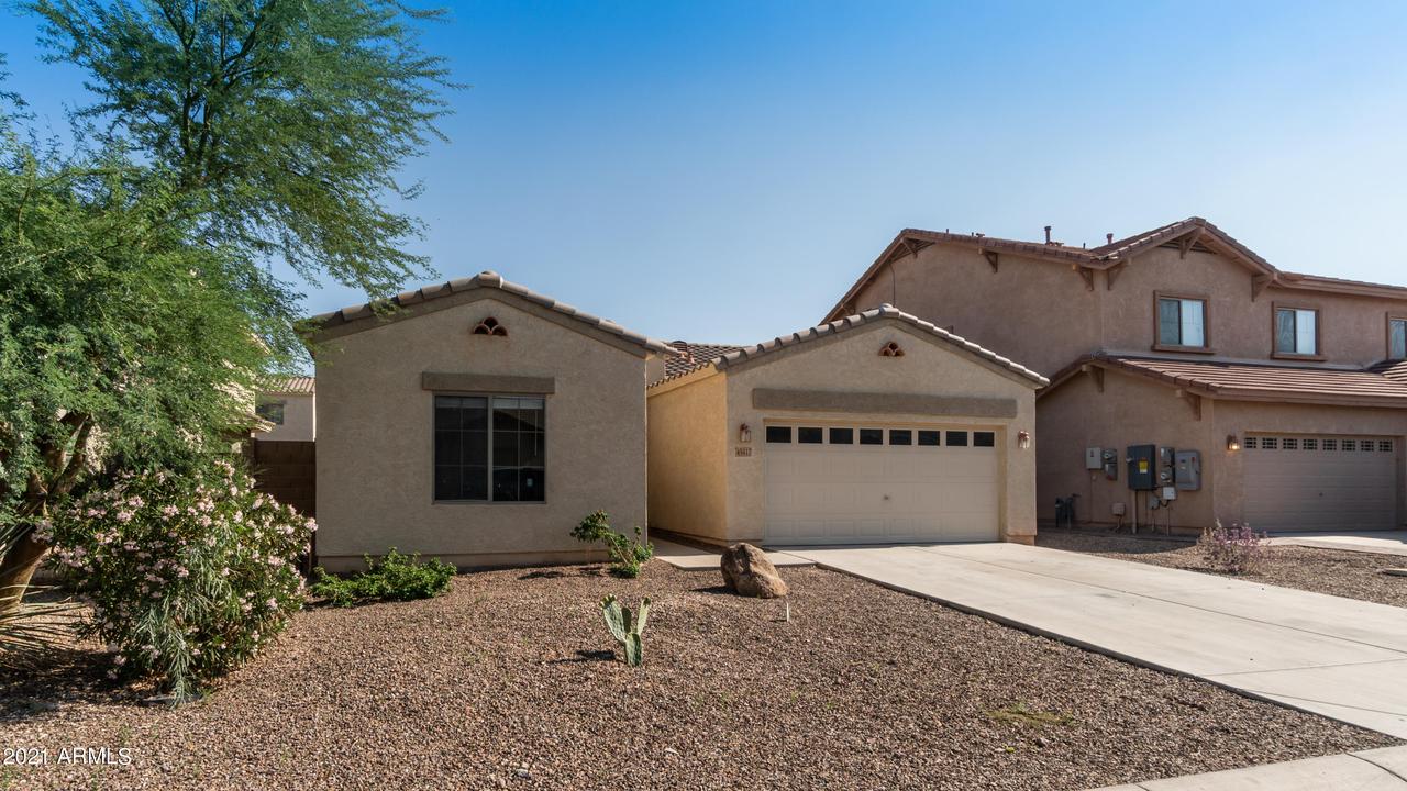 45417 W Zion Rd., Maricopa, AZ 85139