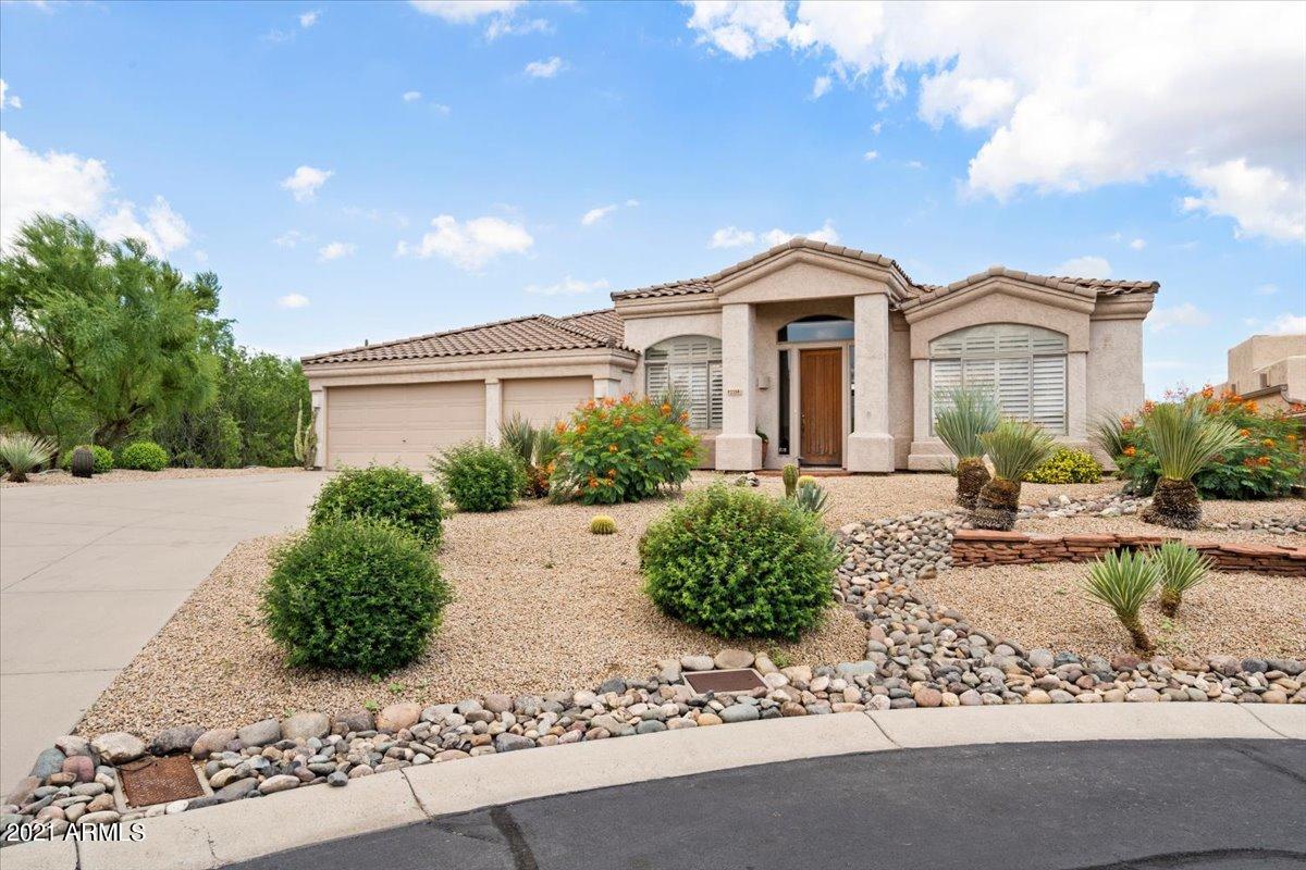 23981 N 77th Way, Scottsdale, AZ 85255