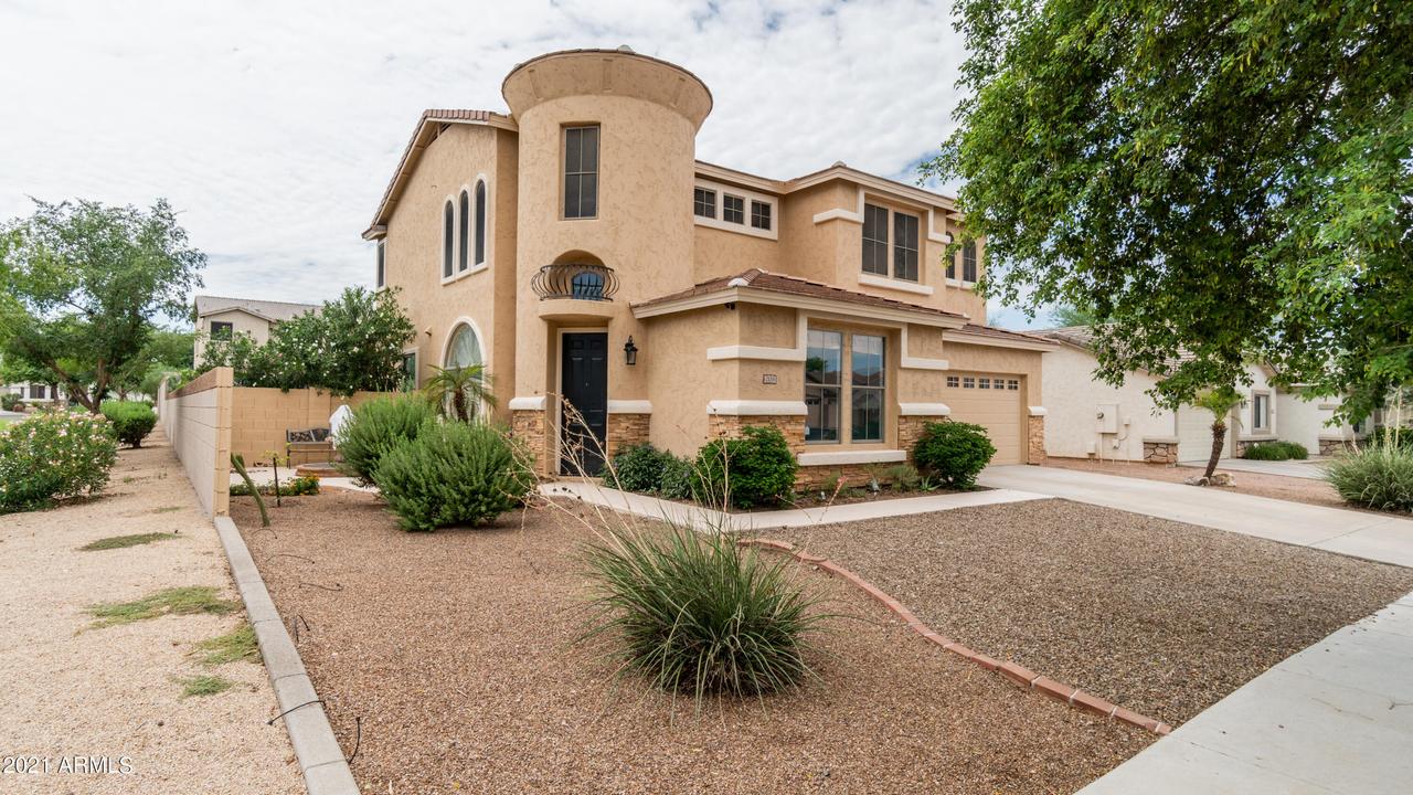 2133 W Darrel Rd., Phoenix, AZ 85041
