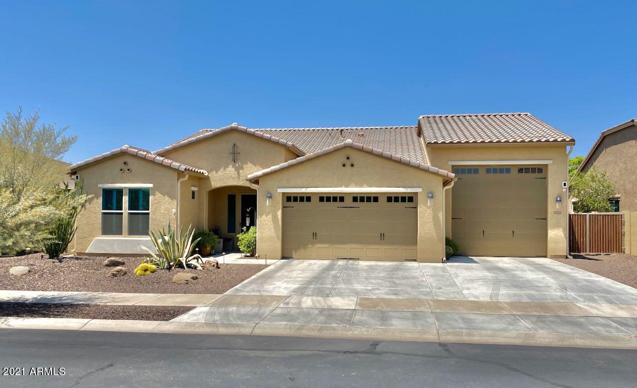 23726 N 169th Ln., Surprise, AZ 85387