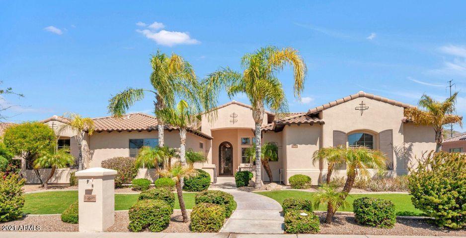 10898 E Cannon Dr., Scottsdale, AZ 85259