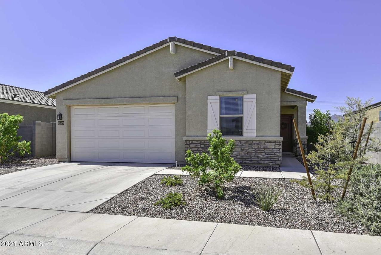 10151 W Wood St., Tolleson, AZ 85353