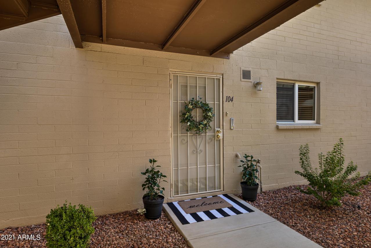 814 N 82nd St. #G104, Scottsdale, AZ 85257