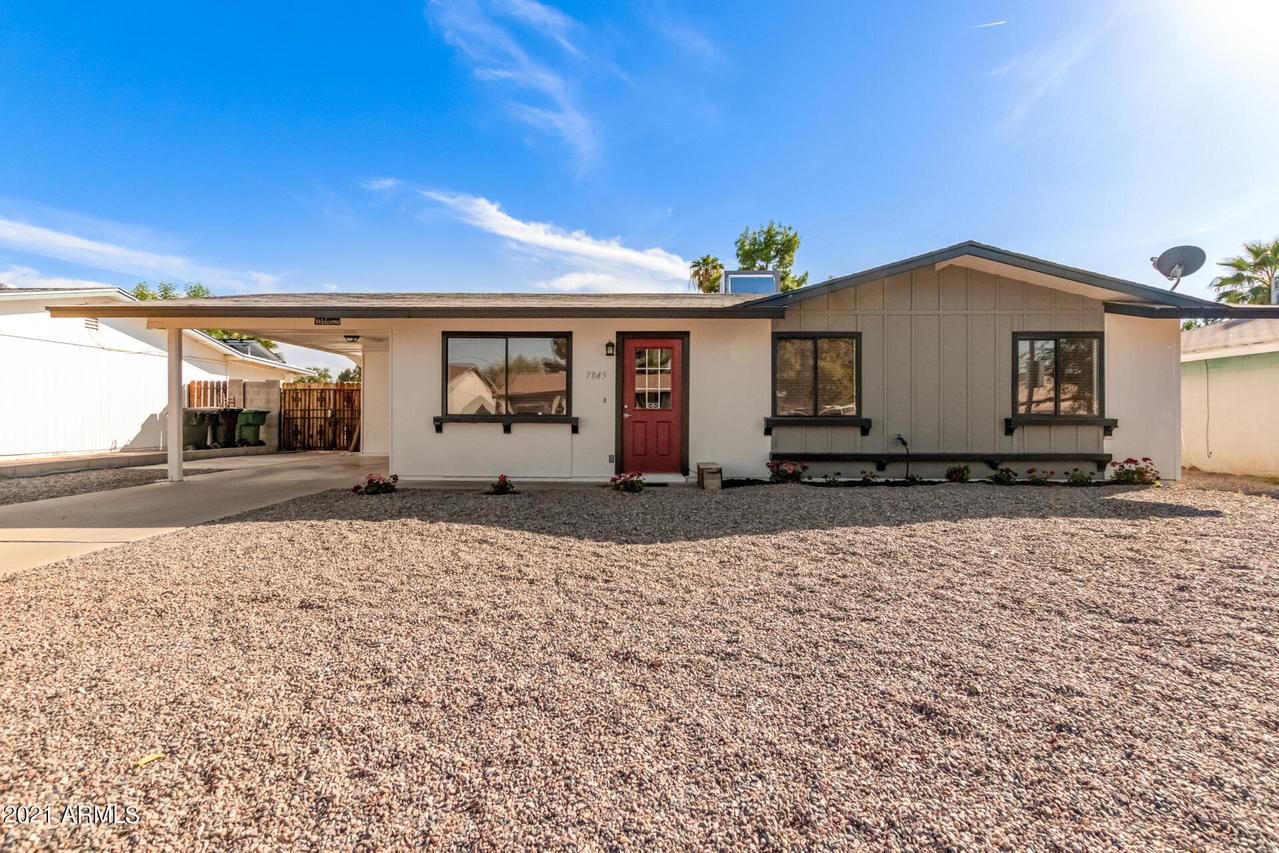7843 E Gale Ave., Mesa, AZ 85208