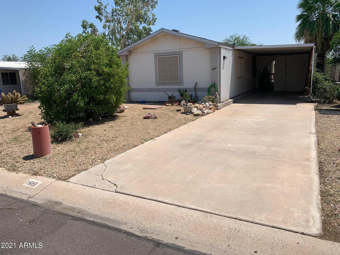 7651 E Gale Ave., Mesa, AZ 85209