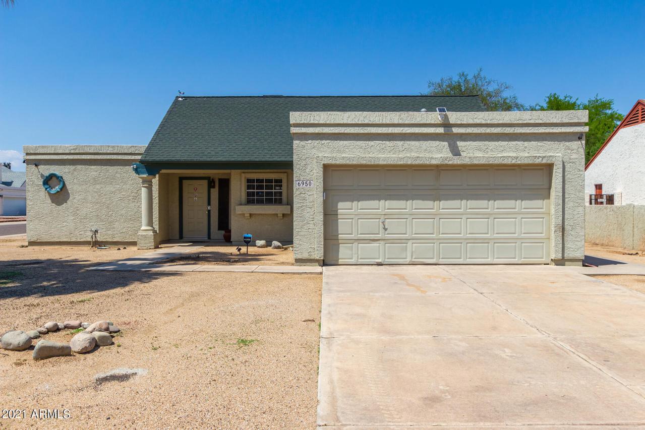 6950 W Laurel Ln., Peoria, AZ 85345