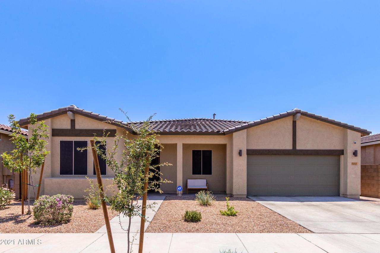 23123 E Via Del Sol, Queen Creek, AZ 85142