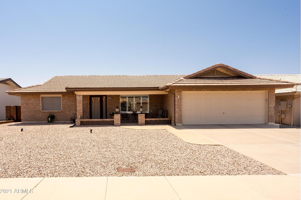 7951 E Neville Ave., Mesa, AZ 85209