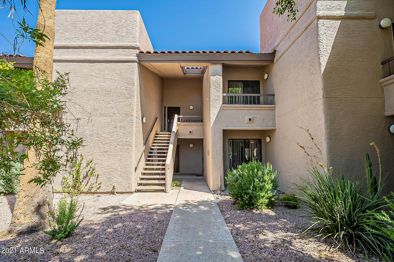 9450 N 94th Pl. #205, Scottsdale, AZ 85258