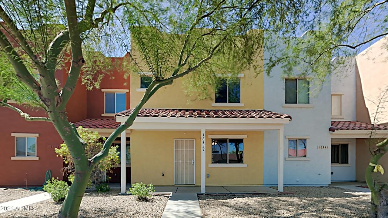 16337 N Desert Sage St., Surprise, AZ 85378