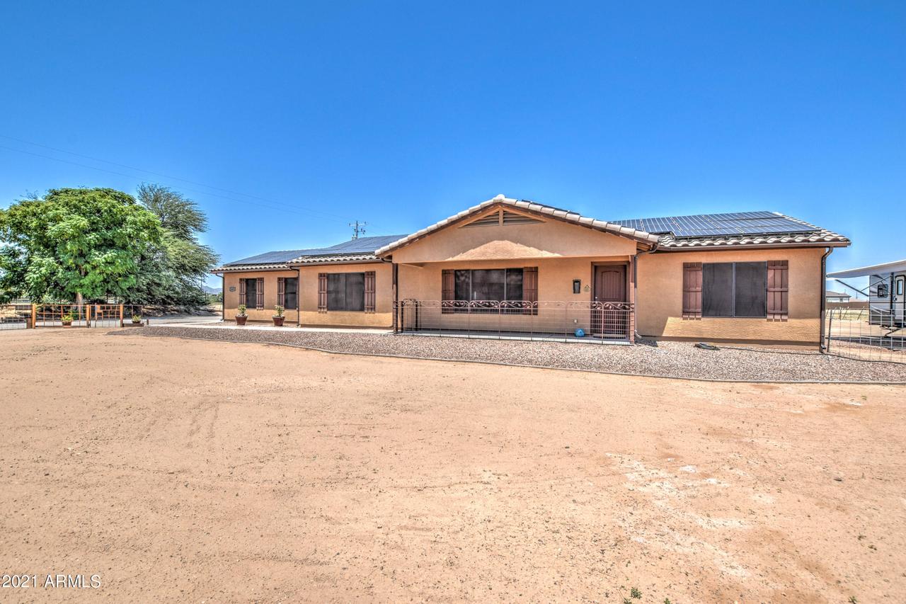 3425 S 196th Ln., Buckeye, AZ 85326