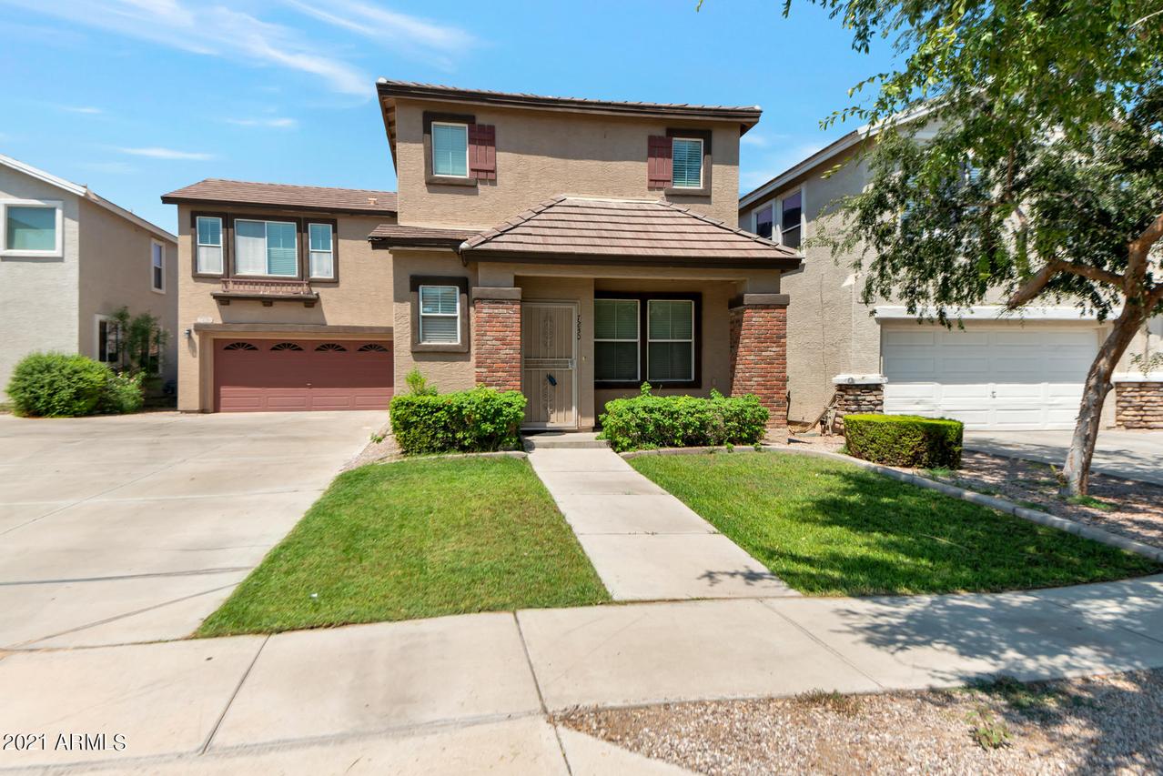 7230 S 40th Ave., Phoenix, AZ 85041