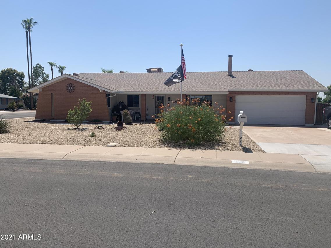 11202 N 38th Ave., Phoenix, AZ 85029