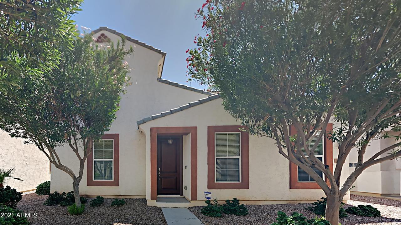 4063 E Milky Way, Gilbert, AZ 85295