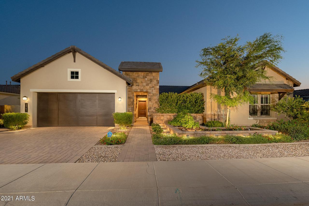 1741 E Everglade Ln., Gilbert, AZ 85298