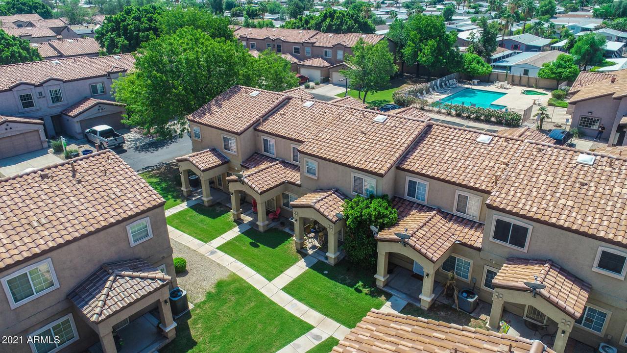 125 S 56th St. #84, Mesa, AZ 85206