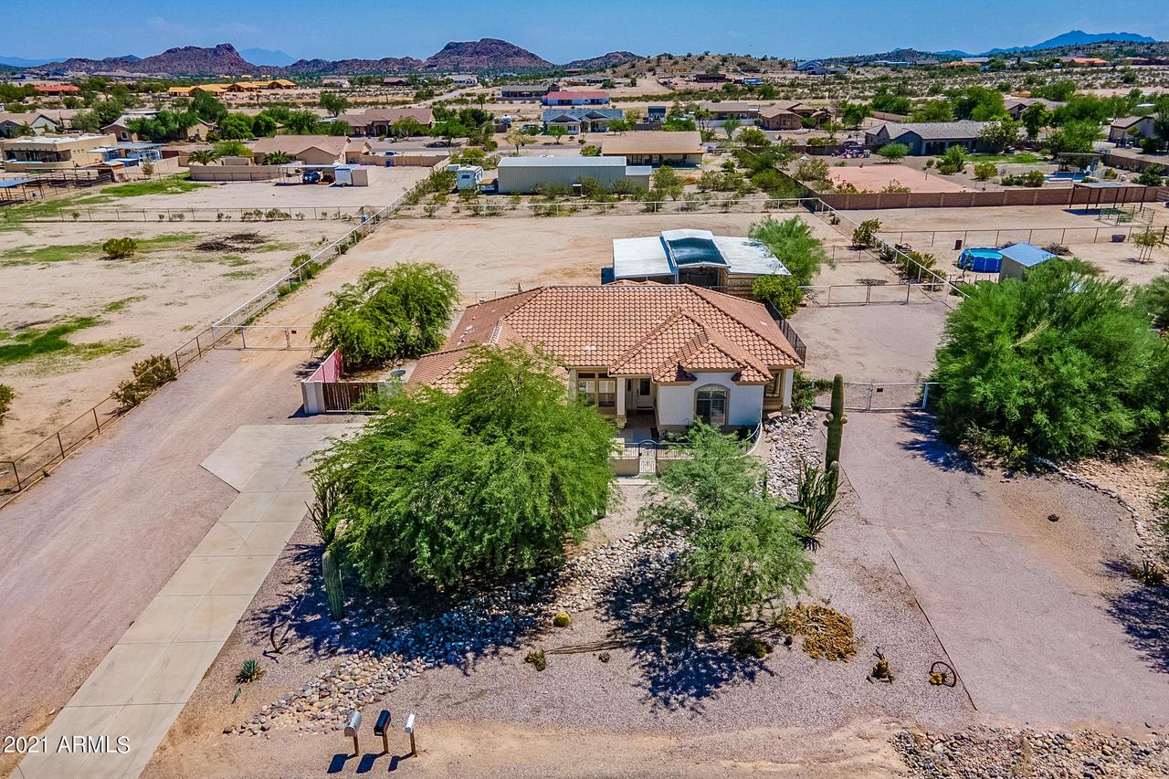 2187 W Skyline Ln., Queen Creek, AZ 85242