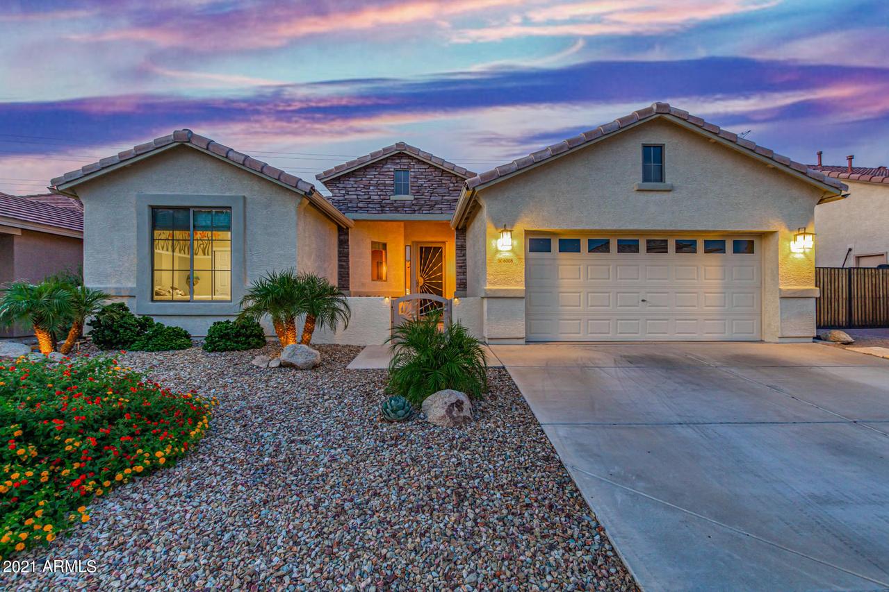 6008 W Questa Dr., Glendale, AZ 85310