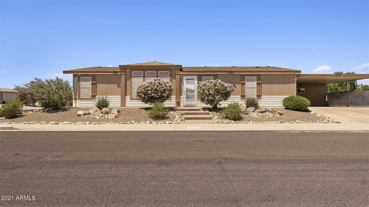 968 W Desert Sky Dr., Casa Grande, AZ 85222