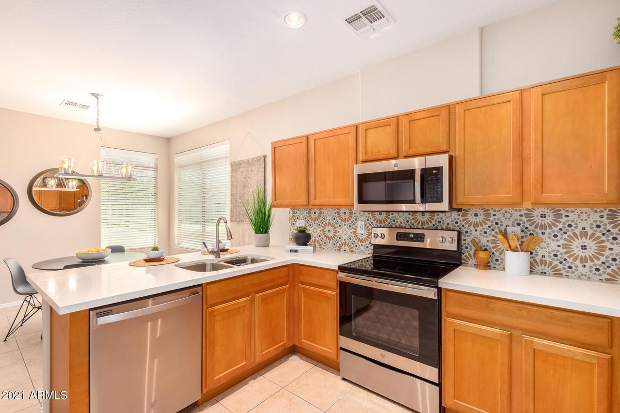 1339 E Marlin Dr., Chandler, AZ 85286