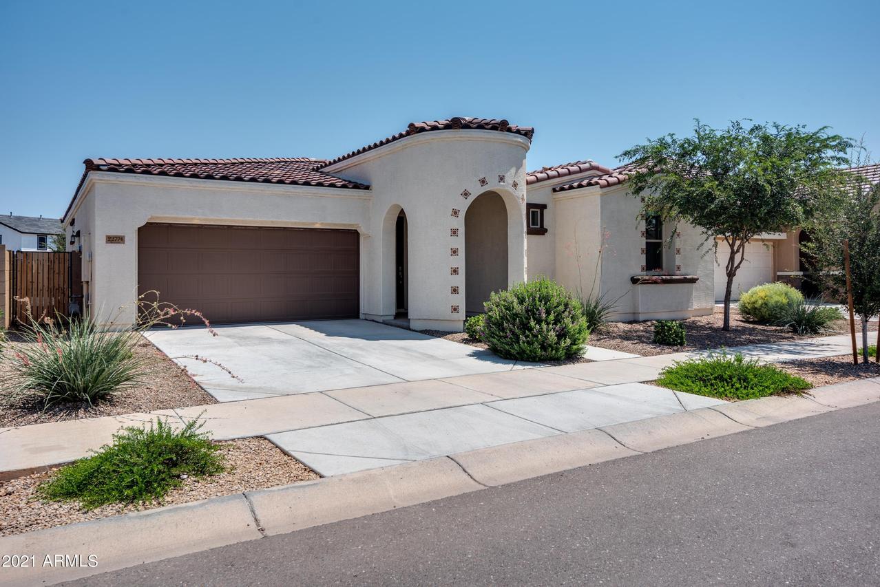 22774 E Via De Olivos, Queen Creek, AZ 85142