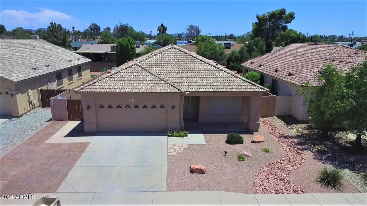 8313 N 56th Dr., Glendale, AZ 85302