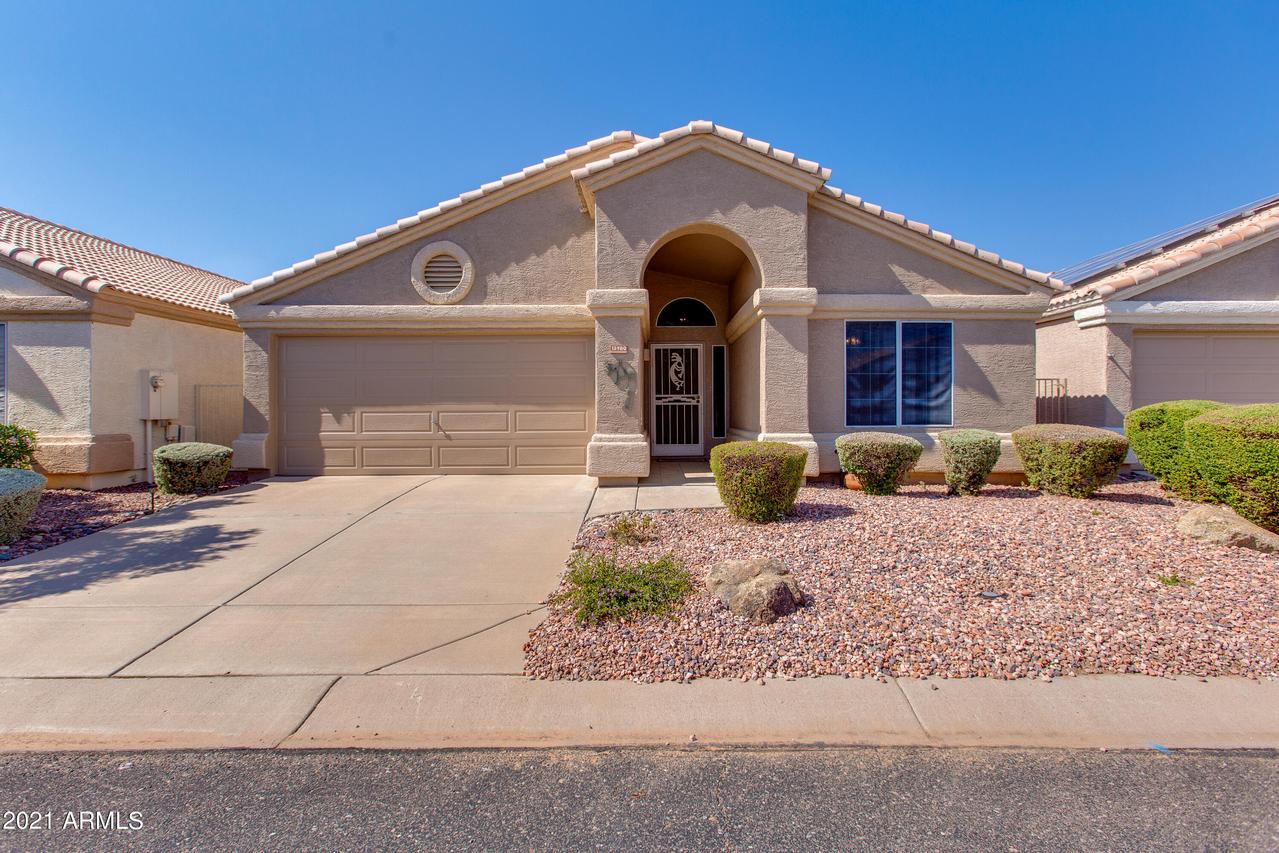 13980 W Santee Way, Surprise, AZ 85374
