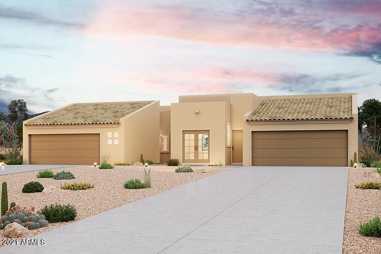 695 Dylan Ct., Wickenburg, AZ 85390