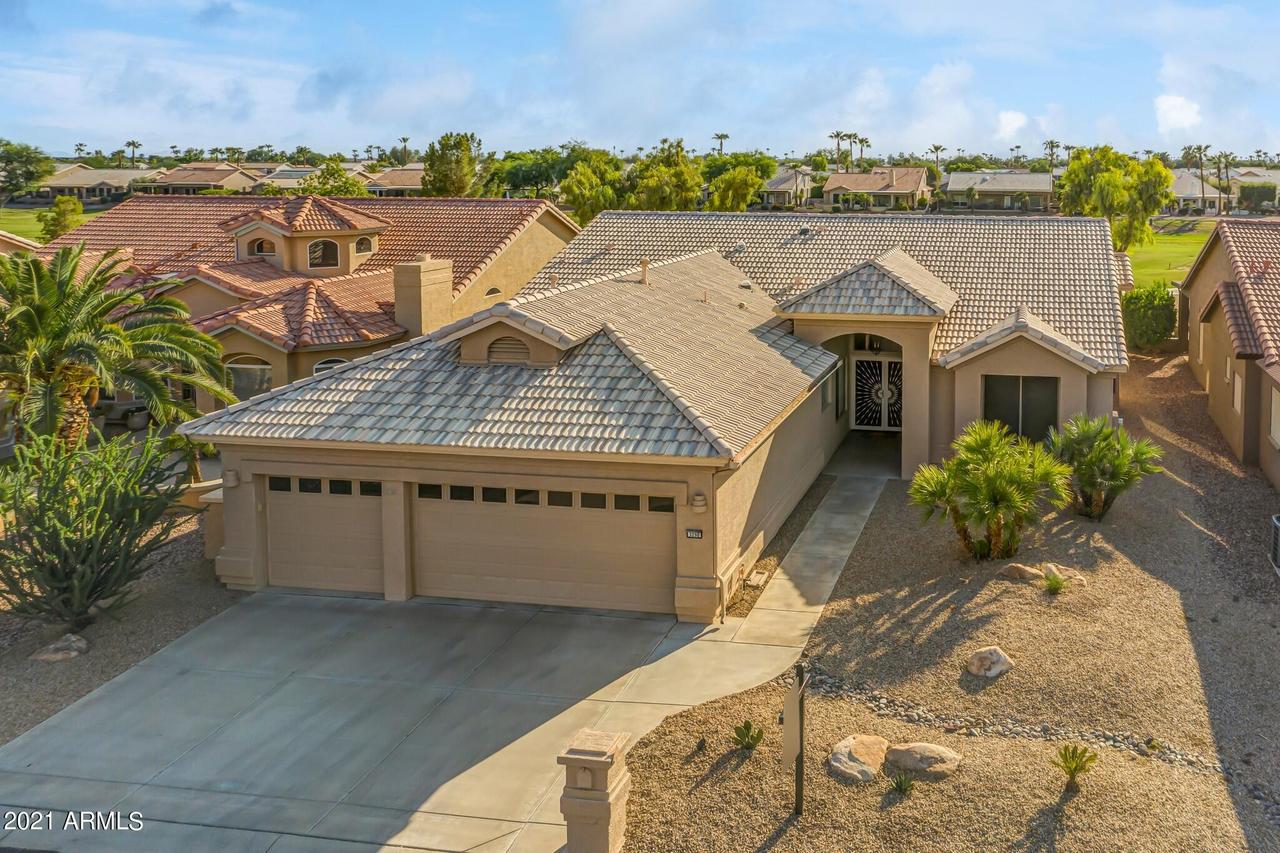 3290 N 150th Dr., Goodyear, AZ 85395