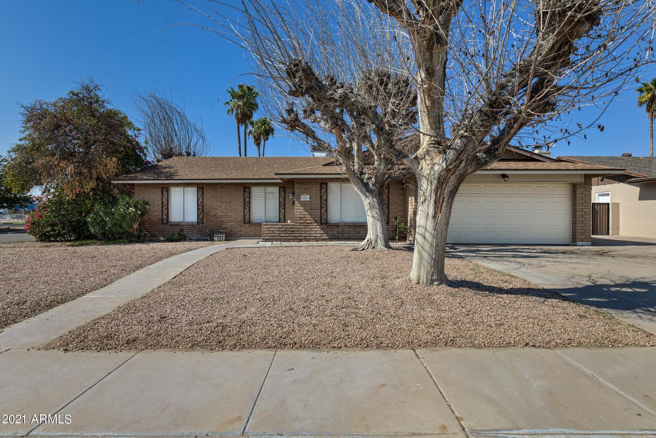 1906 E Loyola Dr., Tempe, AZ 85282