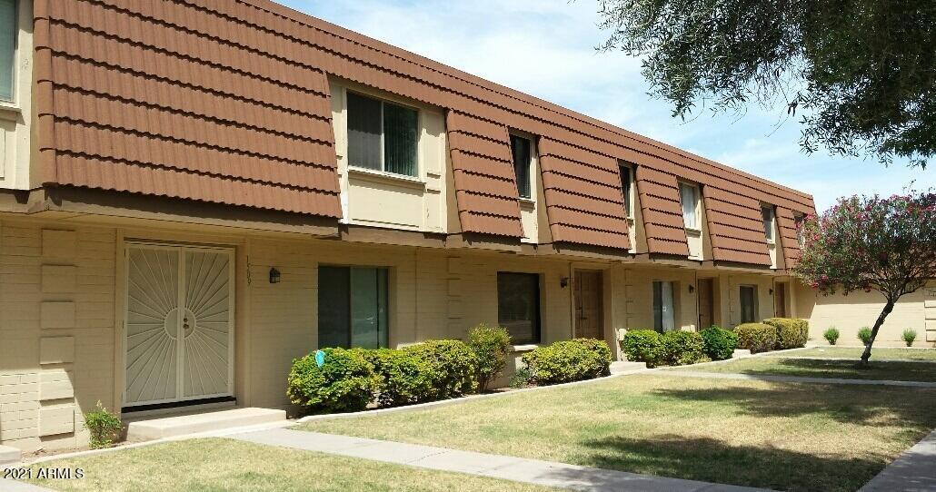 1509 E Donner Dr., Tempe, AZ 85282