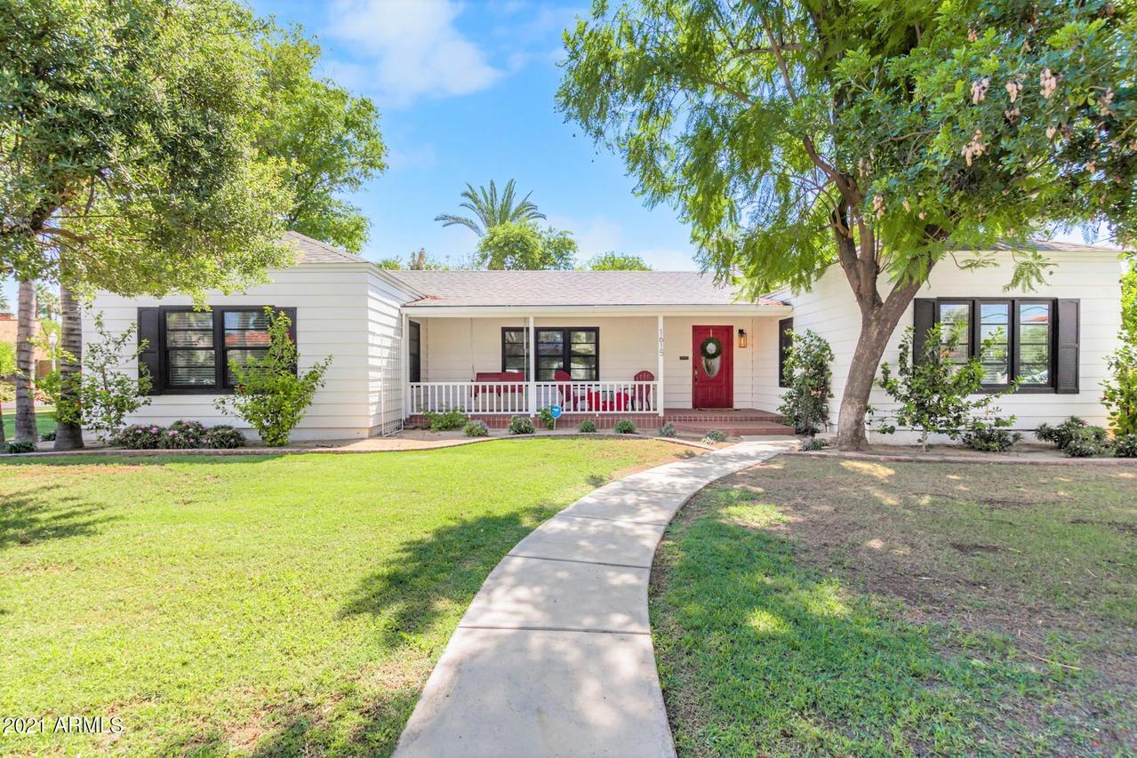 1615 N 9th Ave., Phoenix, AZ 85007