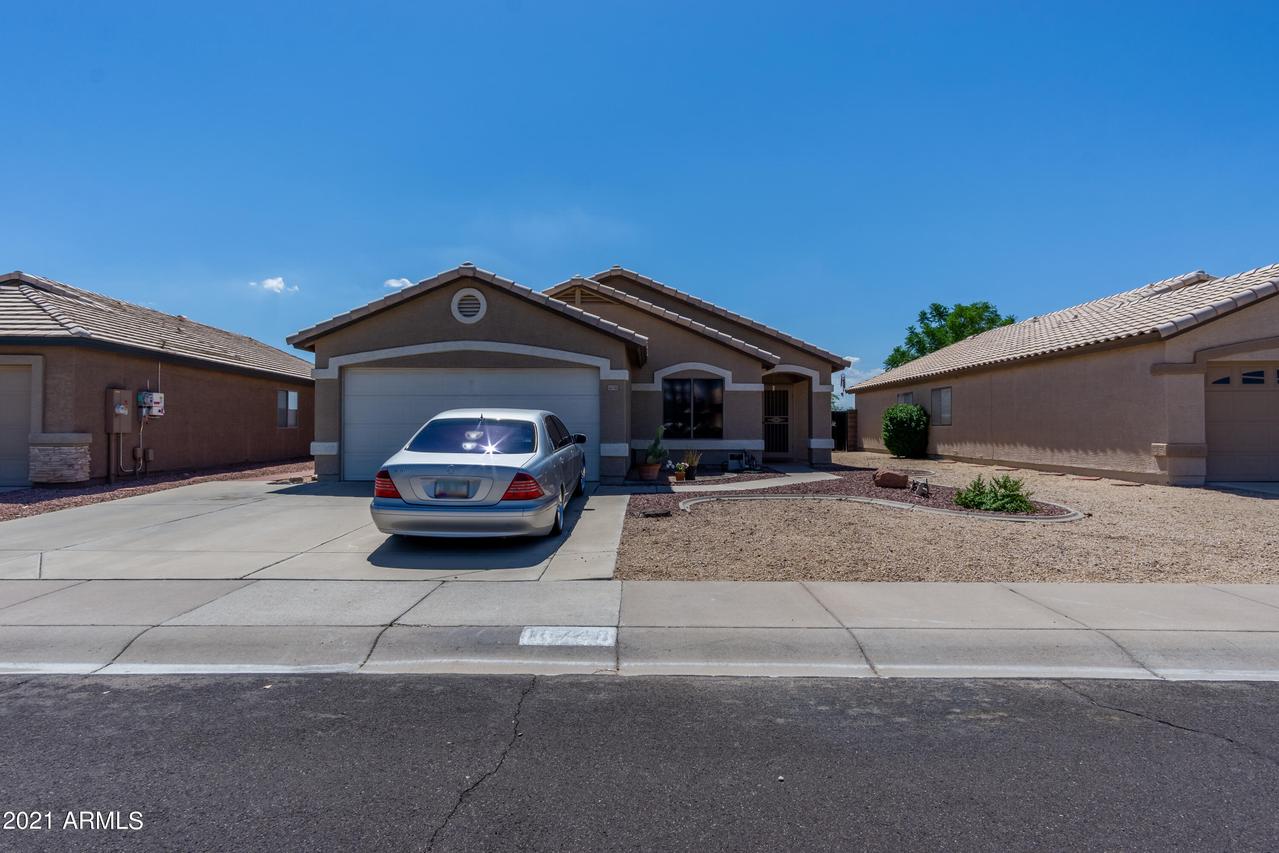 16748 N 160th Ave., Surprise, AZ 85374