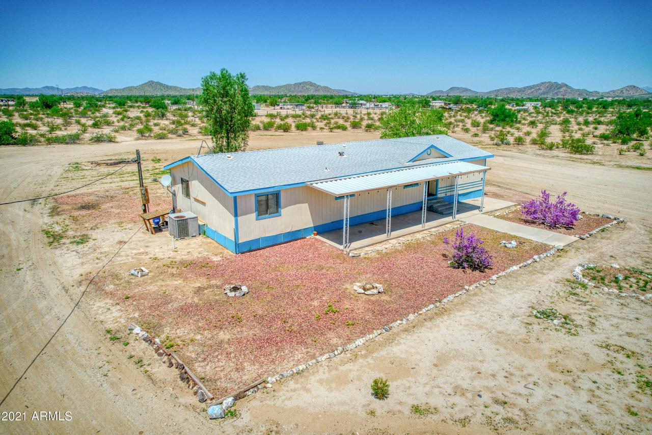 4754 N Hidden Valley Rd., Maricopa, AZ 85139