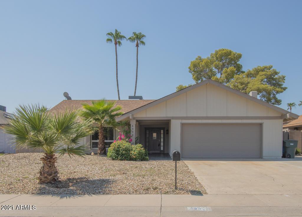 3953 W Glenaire Dr., Phoenix, AZ 85053
