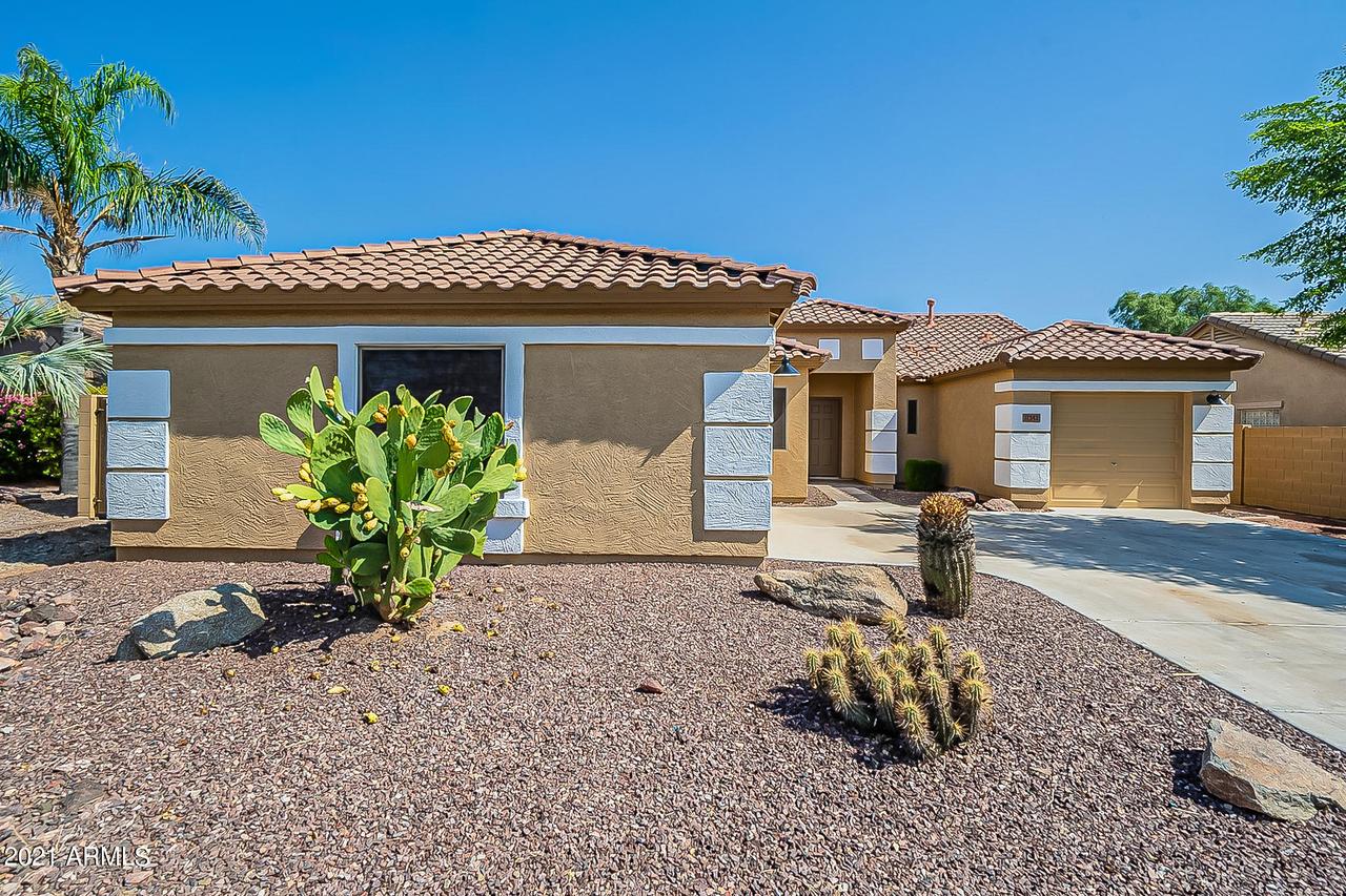 17342 W Statler St., Surprise, AZ 85388