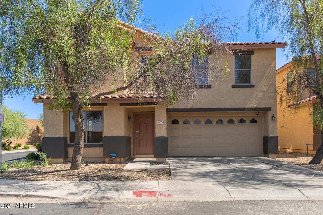 9468 W Sheridan St., Phoenix, AZ 85037