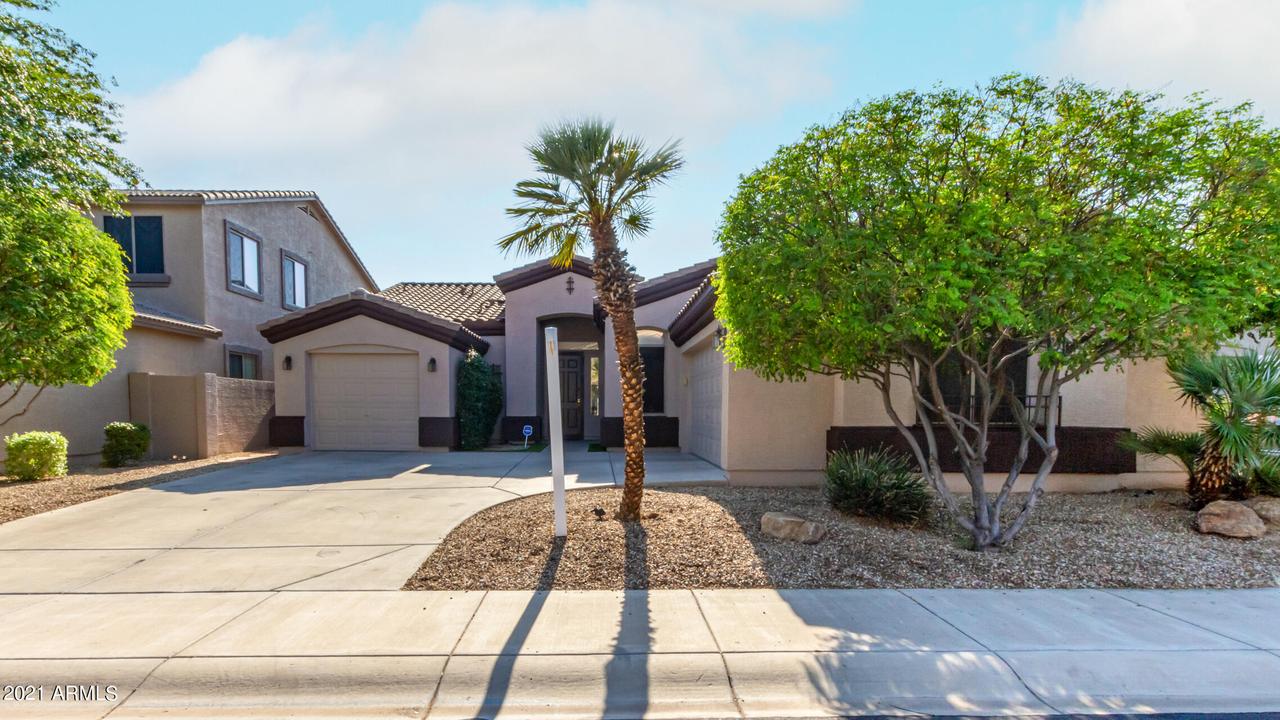 16638 N 174th Ln., Surprise, AZ 85388