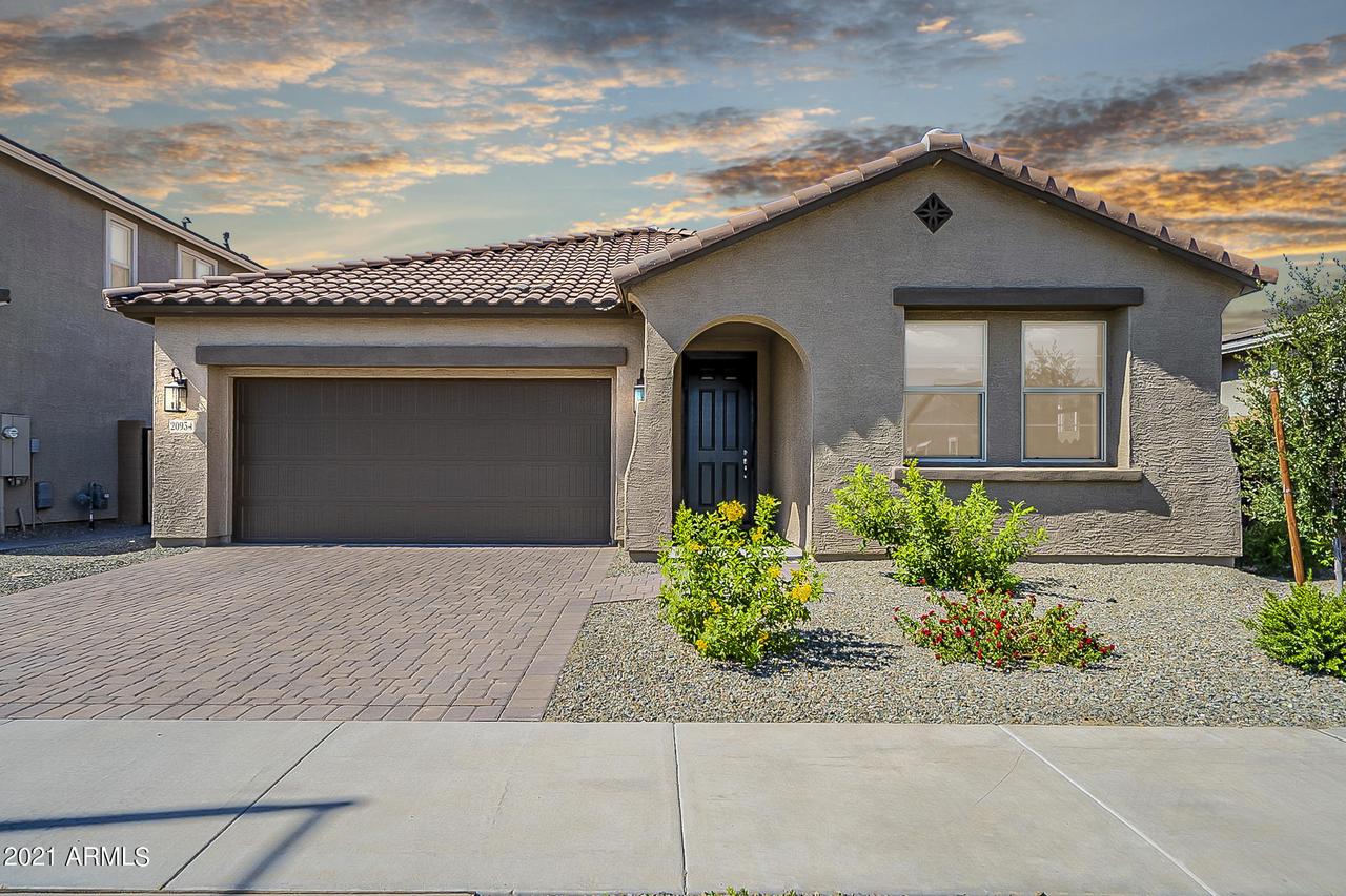20934 E Longwood Dr., Queen Creek, AZ 85142
