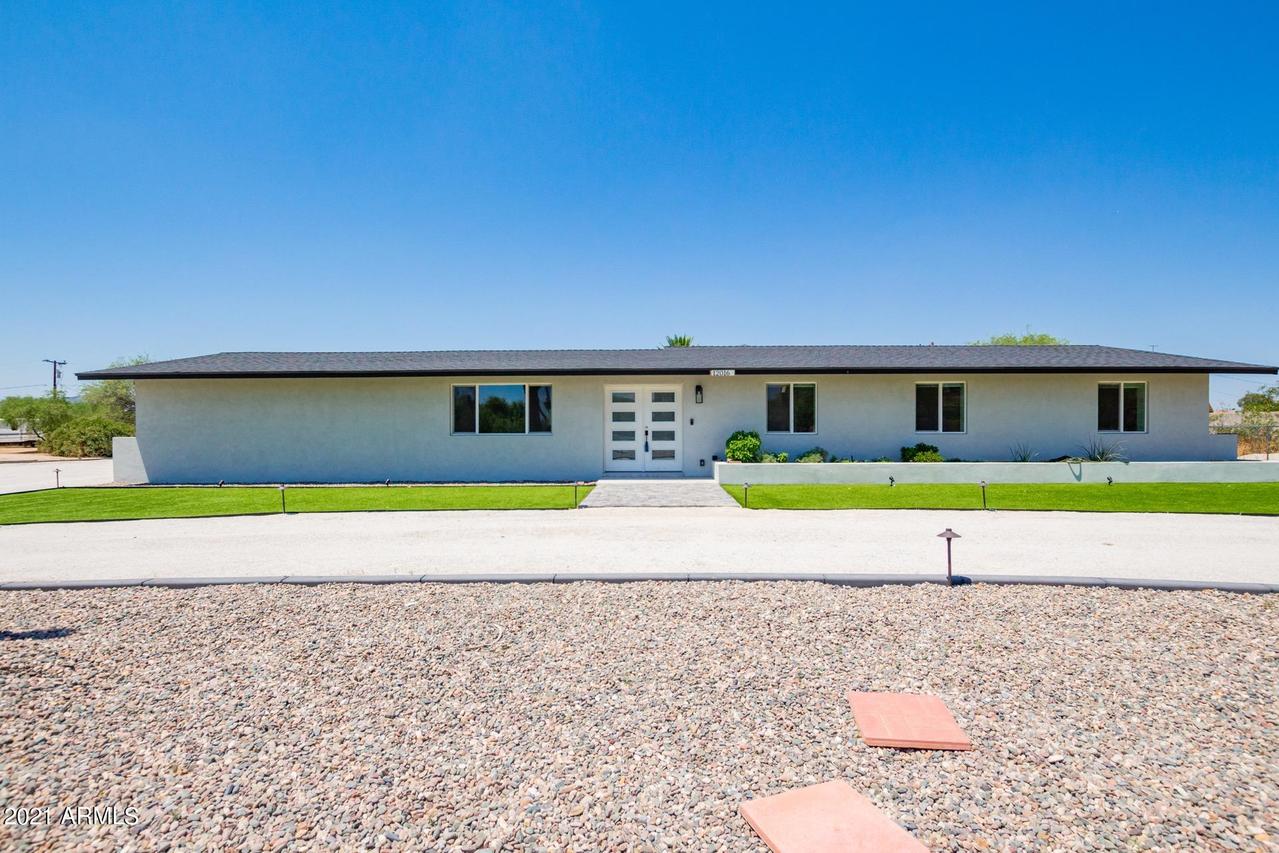 12016 N 66th St., Scottsdale, AZ 85254