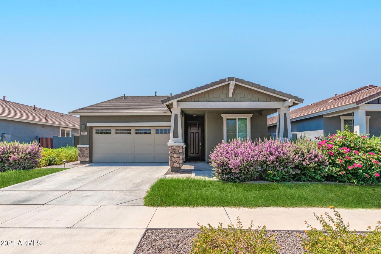 7159 E Osage Ave., Mesa, AZ 85212