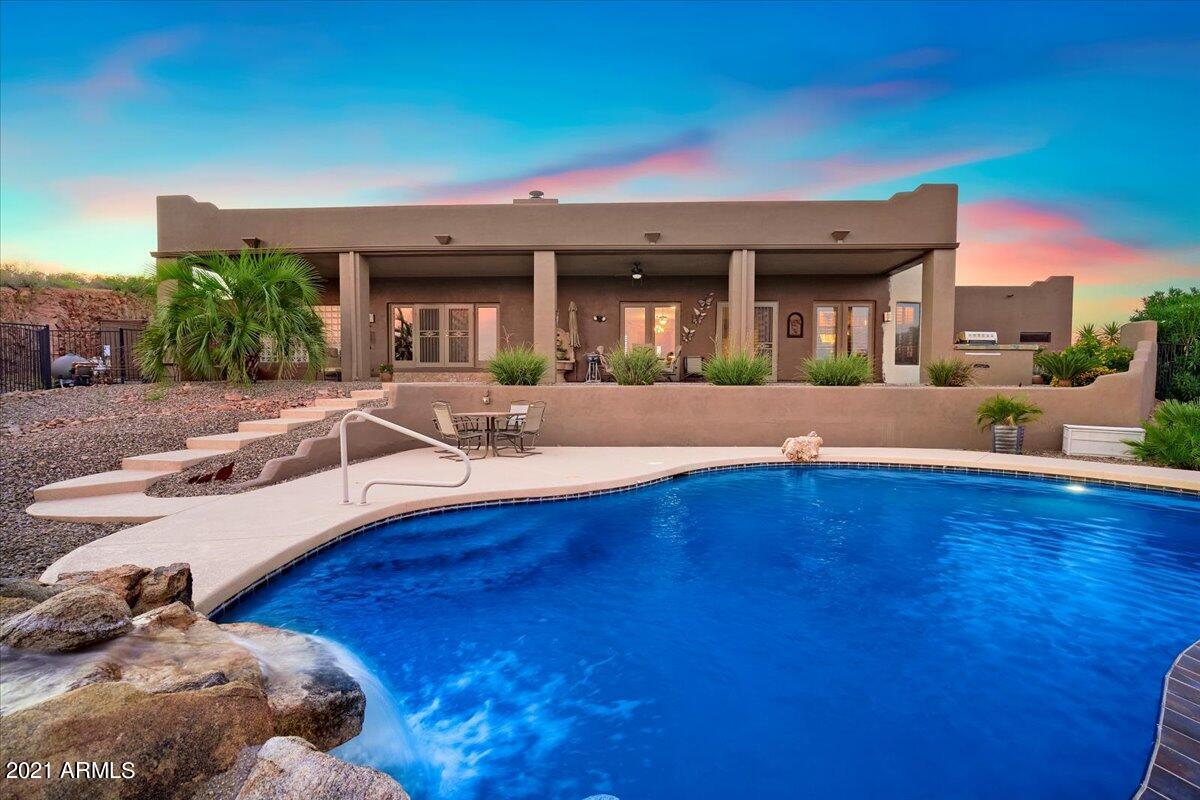 9048 N Firebrick Dr., Fountain Hills, AZ 85268