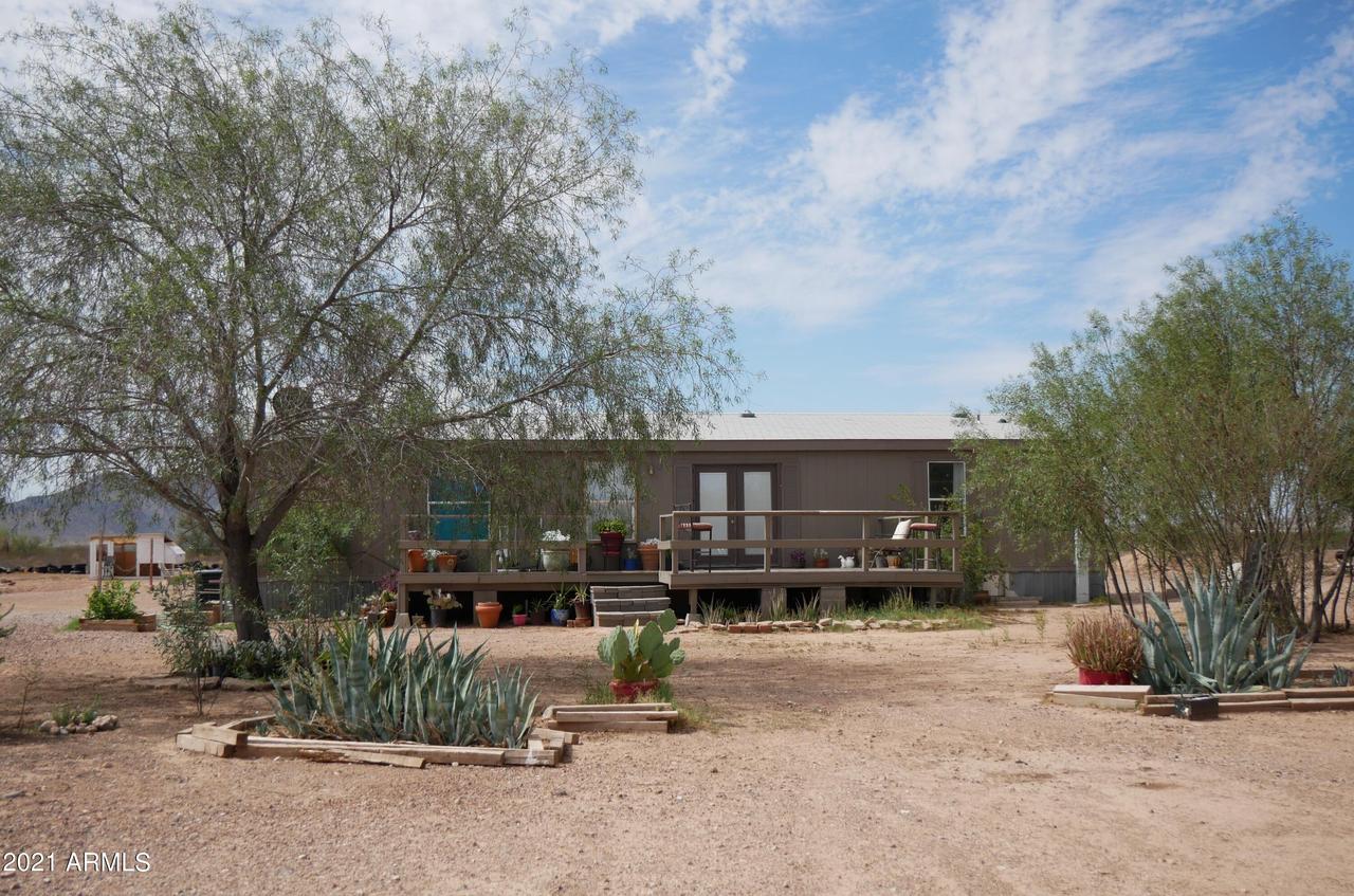 3816 N 424th Ave., Tonopah, AZ 85354