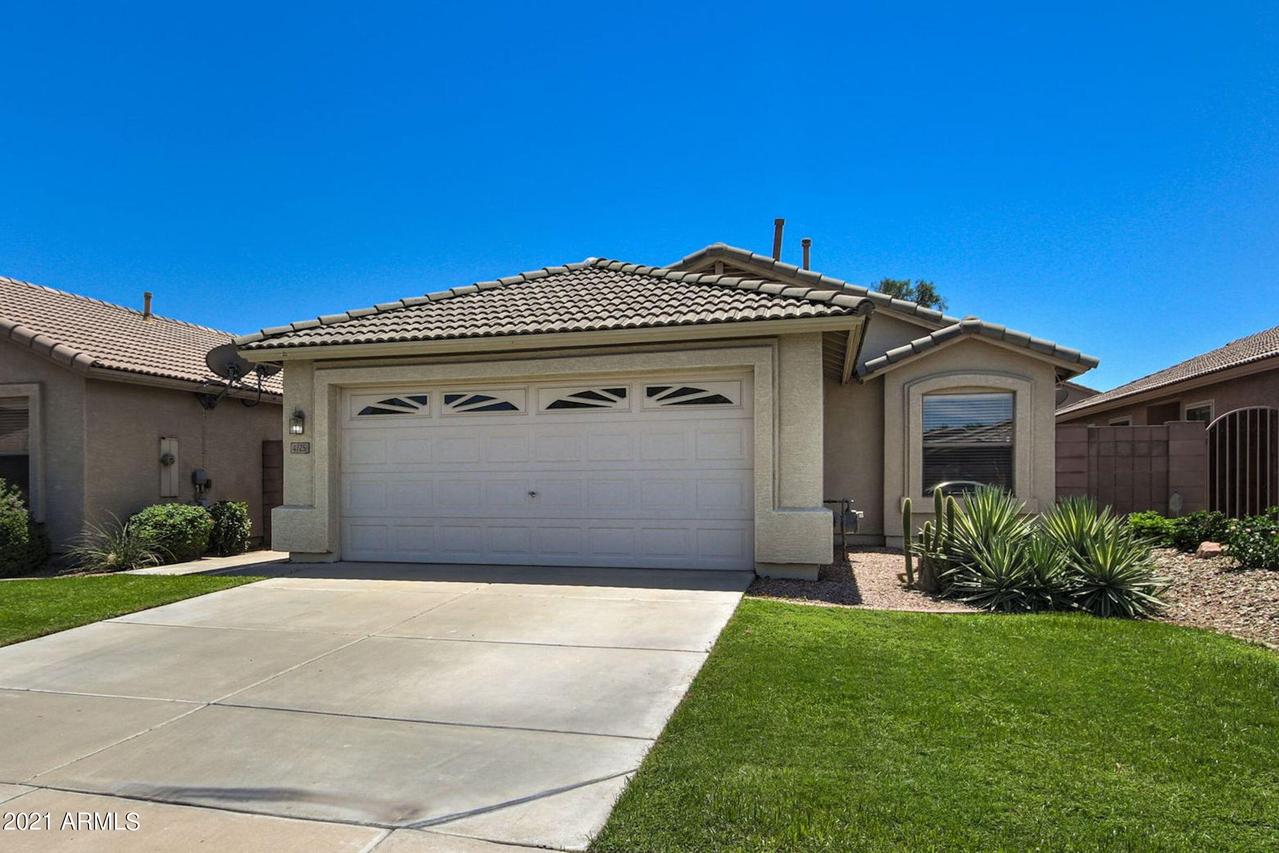 4725 E Tanglewood Dr., Phoenix, AZ 85048